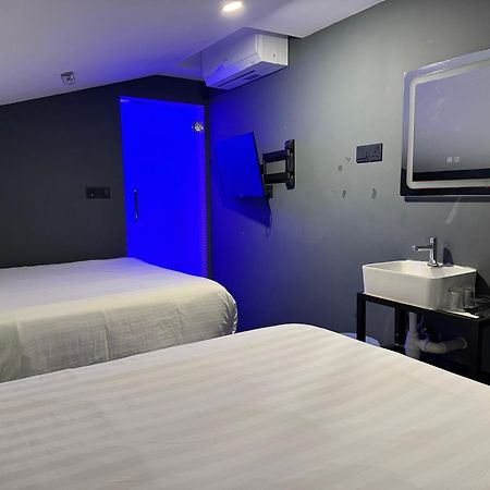 Hotel Jjh - Newly Opened Near Bugis Singapore Esterno foto