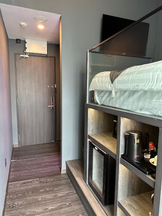 Hotel Jjh - Newly Opened Near Bugis Singapore Esterno foto