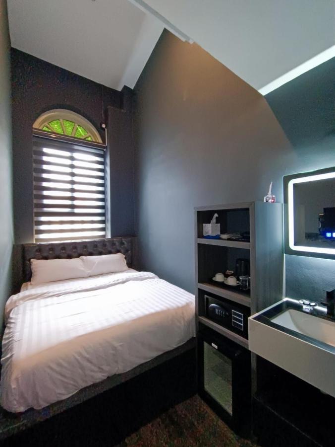 Hotel Jjh - Newly Opened Near Bugis Singapore Esterno foto
