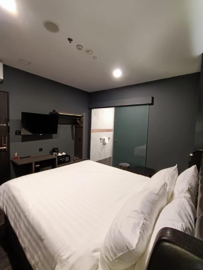 Hotel Jjh - Newly Opened Near Bugis Singapore Esterno foto