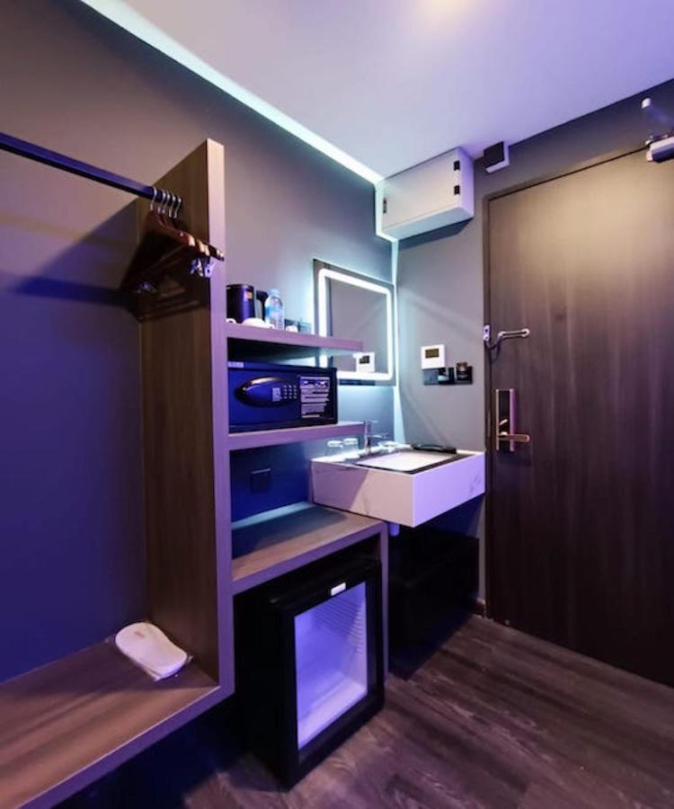Hotel Jjh - Newly Opened Near Bugis Singapore Esterno foto