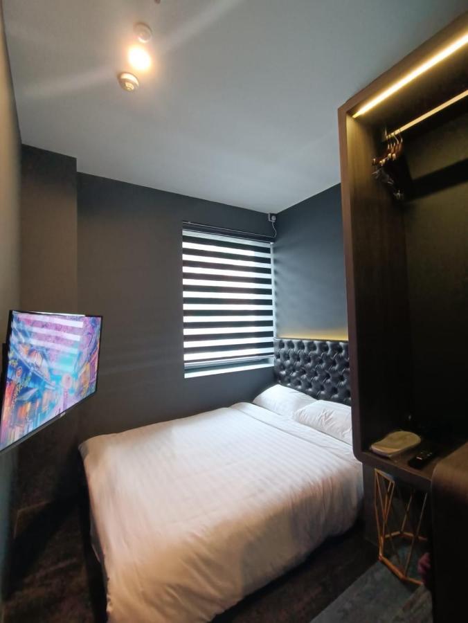Hotel Jjh - Newly Opened Near Bugis Singapore Esterno foto